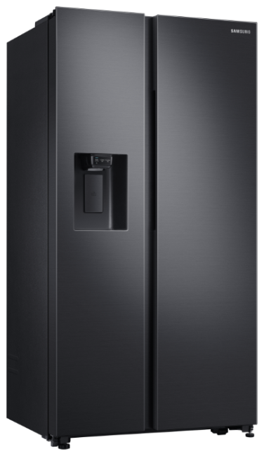 Холодильник Samsung RS64R5331B4