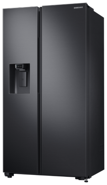 Холодильник Samsung RS64R5331B4