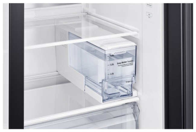 Холодильник Samsung RS64R5331B4