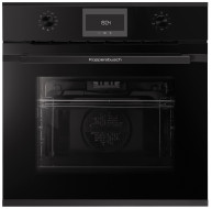 Встраиваемый электрический духовой шкаф Kuppersbusch B 6330.0 S5 Black Velvet