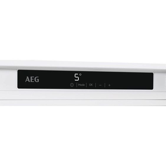 Холодильник Side by Side AEG RKE73211DM Холодильник Side by Side AEG RKE73211DM