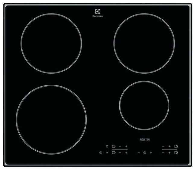 Варочная панель Electrolux IPE 644 RCC Варочная панель Electrolux IPE 644 RCC