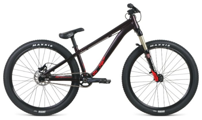Горный (MTB) велосипед Format 9212 (2020)