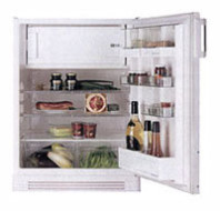 Встраиваемый холодильник Kuppersbusch UKE 177-6
