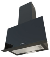 Каминная вытяжка Korting KHC 65330 GN Каминная вытяжка Korting KHC 65330 GN