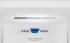 Холодильник WEISSGAUFF WSBS 500 Inverter NoFrost White Rock Glass