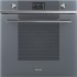 Встраиваемый электрический духовой шкаф Smeg SOP6102S2PS