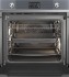 Встраиваемый электрический духовой шкаф Smeg SOP6102S2PS