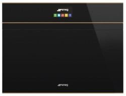 Духовой шкаф smeg SF4604PMCNR Духовой шкаф smeg SF4604PMCNR