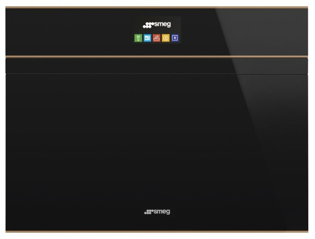 Духовой шкаф smeg SF4604PMCNR