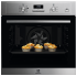 Электрический духовой шкаф Electrolux OEM3H50X
