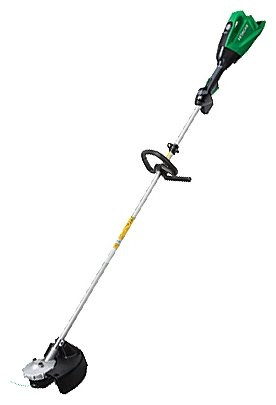 Триммер аккумуляторный Hitachi CG36DL(L)