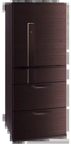 Холодильник MITSUBISHI ELECTRIC mr-jxr655w-br-r