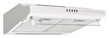 Подвесная вытяжка MBS Crocus 160 White Подвесная вытяжка MBS Crocus 160 White