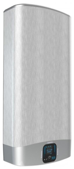 Накопительный водонагреватель Ariston ABS VLS EVO INOX QH 80