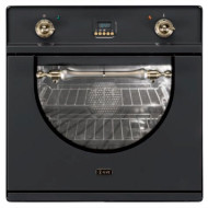 Духовой шкаф ILVE 600 AMP/MX графит, ручки хром Духовой шкаф ILVE 600 AMP/MX графит, ручки хром