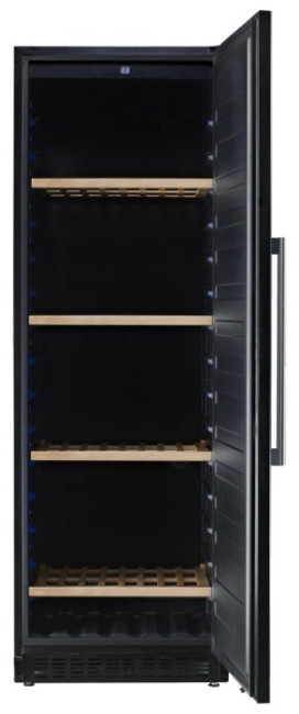Встраиваемый винный шкаф Dunavox DX-171.430PK