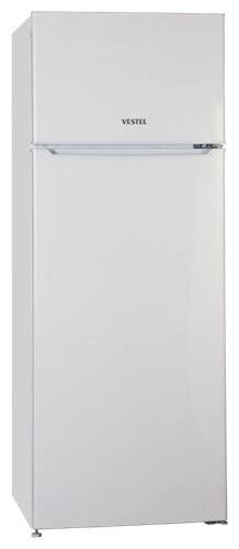 Холодильник Vestel VDD 260 VW