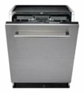 Встраиваемая посудомоечная машина Simfer BM 1202