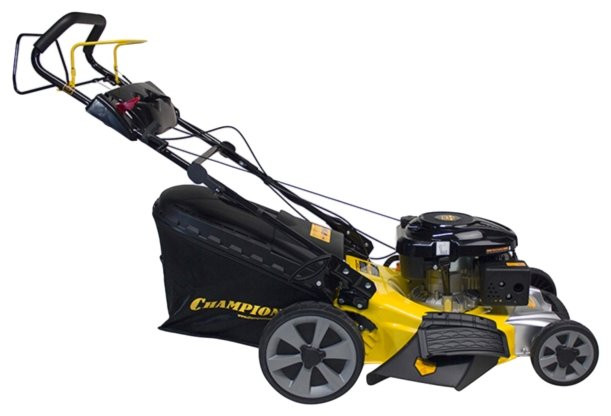 Газонокосилка CHAMPION LM5347 Газонокосилка CHAMPION LM5347