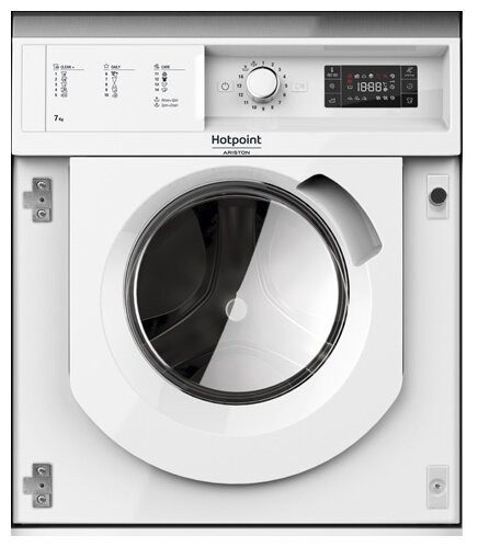 Стиральная машина Ariston BI WMHG 71284