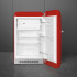 Холодильник Smeg FAB10RRD5