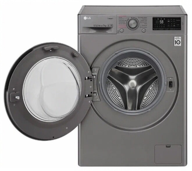 Стиральная машина LG F2J6HSDS Стиральная машина LG F2J6HSDS