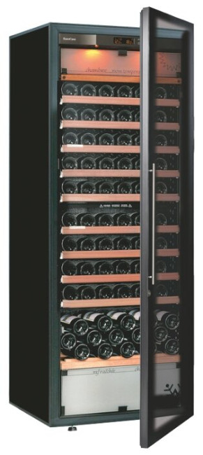 Винный шкаф EuroCave E-PURE-L Винный шкаф EuroCave E-PURE-L