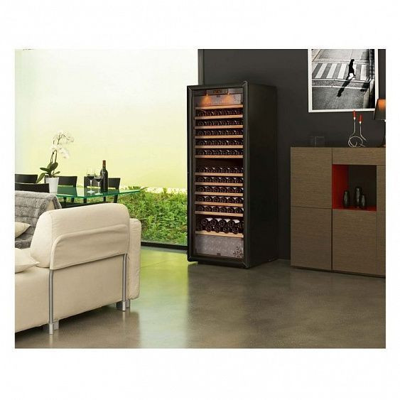 Винный шкаф EuroCave E-PURE-L Винный шкаф EuroCave E-PURE-L