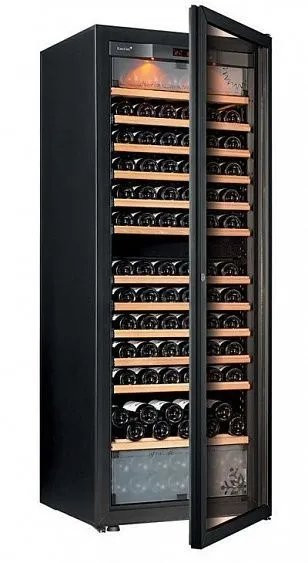 Винный шкаф EuroCave E-PURE-L Винный шкаф EuroCave E-PURE-L