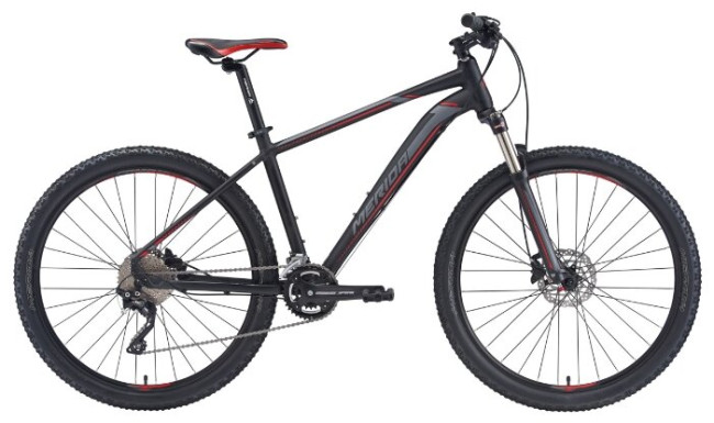 Горный (MTB) велосипед Merida Big.Seven 80 (2020) Горный (MTB) велосипед Merida Big.Seven 80 (2020)