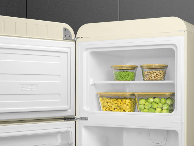 Холодильник Smeg FAB30LCR5