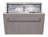 Встраиваемая посудомоечная машина Gaggenau GI 246161 Встраиваемая посудомоечная машина Gaggenau GI 246161