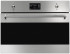 Встраиваемый электрический духовой шкаф Smeg SO4302S3X