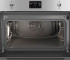 Встраиваемый электрический духовой шкаф Smeg SO4302S3X