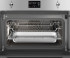 Встраиваемый электрический духовой шкаф Smeg SO4302S3X