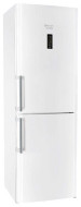 Двухкамерный холодильник HOTPOINT-ARISTON hbu 1181.3 nf h o3