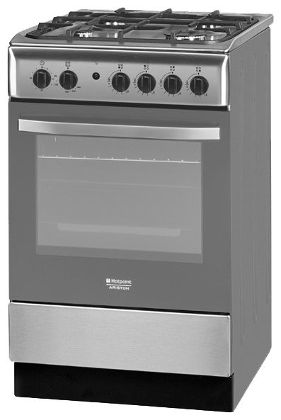 Плита Ariston HM5GSI11 (X)
