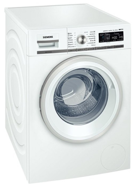 Стиральная машина Siemens WM 16W540