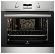 Электрический духовой шкаф Electrolux EOB 3430 AOX Электрический духовой шкаф Electrolux EOB 3430 AOX