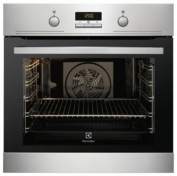 Электрический духовой шкаф Electrolux EOB 3430 AOX Электрический духовой шкаф Electrolux EOB 3430 AOX