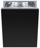Встраиваемая посудомоечная машина smeg STL7221L Встраиваемая посудомоечная машина smeg STL7221L