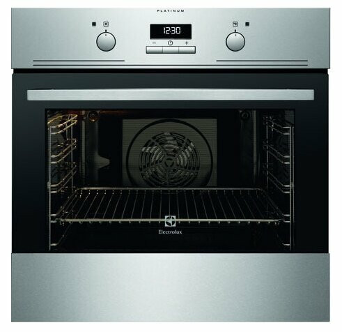 Электрический духовой шкаф Electrolux EOB 93450 BX Электрический духовой шкаф Electrolux EOB 93450 BX