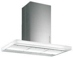 Каминная вытяжка FALMEC Lux Parete 800 120 IX Каминная вытяжка FALMEC Lux Parete 800 120 IX