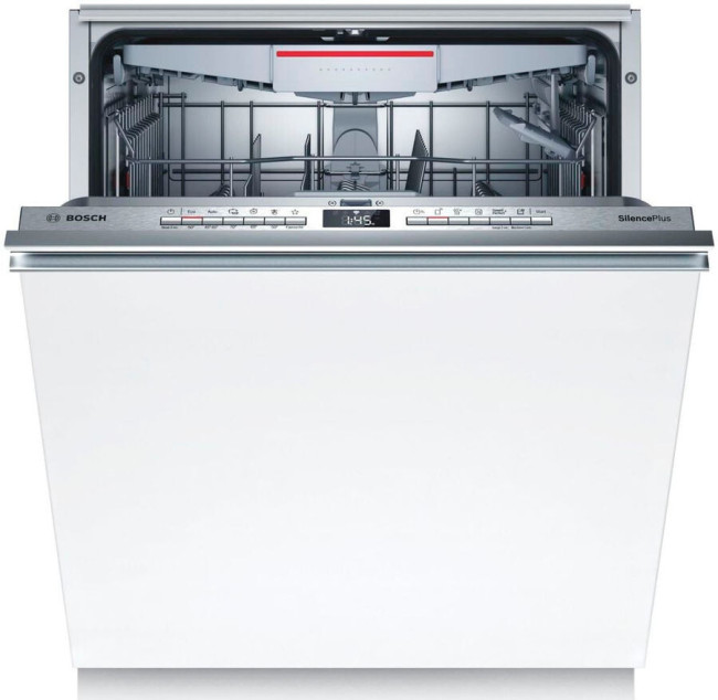 Встраиваемая посудомоечная машина Bosch SMV 6ZCX42E Встраиваемая посудомоечная машина Bosch SMV 6ZCX42E