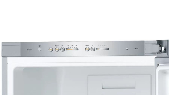 Холодильник BOSCH KGN 39LQ10 Холодильник BOSCH KGN 39LQ10