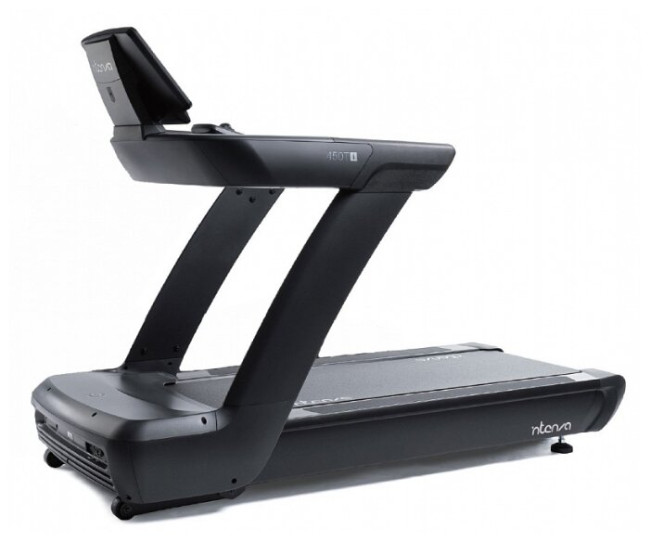 Беговая дорожка Intenza Fitness 450Ti2S