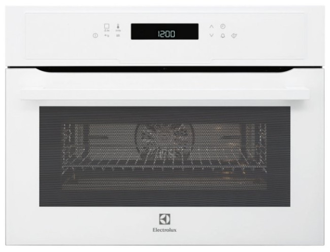 Электрический духовой шкаф Electrolux EVY 7810 AAV Электрический духовой шкаф Electrolux EVY 7810 AAV