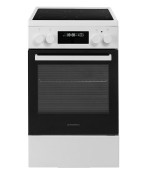 Электрическая плита Maunfeld MEC511CW09TD Электрическая плита Maunfeld MEC511CW09TD