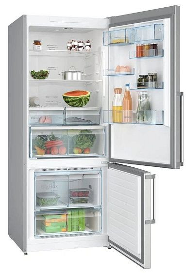 Холодильник BOSCH KGN76CI30U